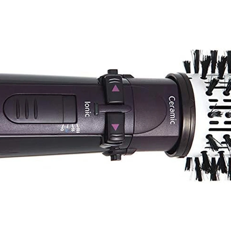 سشوار برسدار چرخشی 1000 وات بابلیس Babyliss مدل 2736E، موتور AC 5 سشوار برسدار چرخشی 1000 وات بابلیس Babyliss مدل 2736E، موتور AC