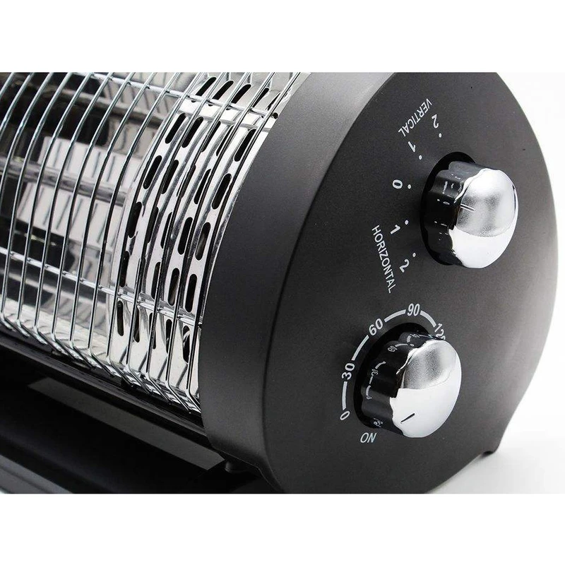 بخاری برقی گوسونیک مدل GEH-209 2 بخاری برقی گوسونیک مدل GEH-209