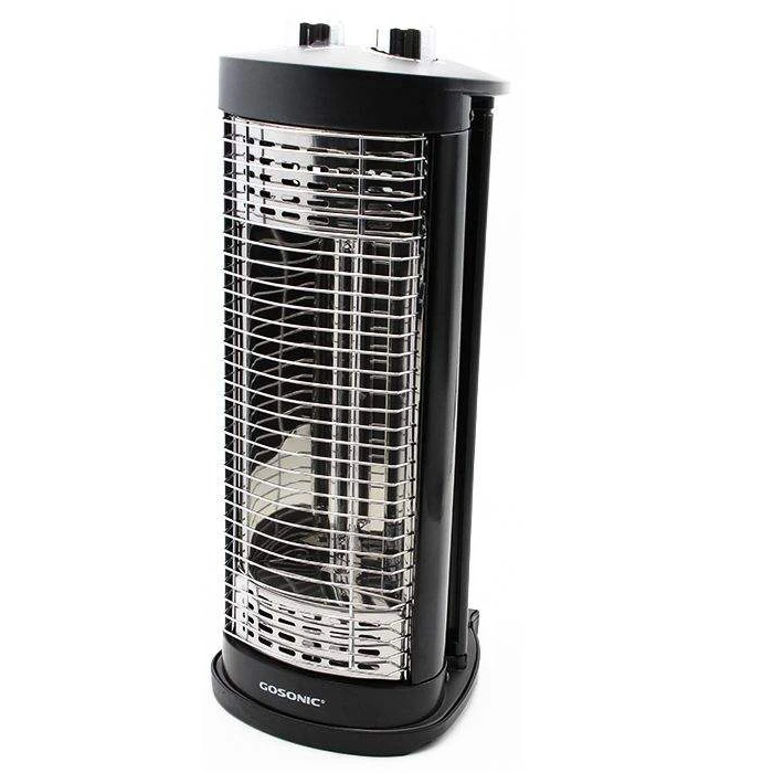 بخاری برقی گوسونیک مدل GEH-209 3 بخاری برقی گوسونیک مدل GEH-209