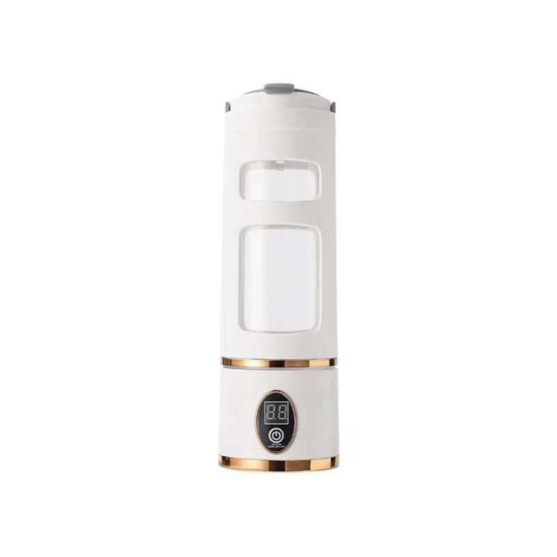 شیکر شارژی قابل حمل مدل Juice Cup Hp-880 1 شیکر شارژی قابل حمل مدل Juice Cup Hp-880