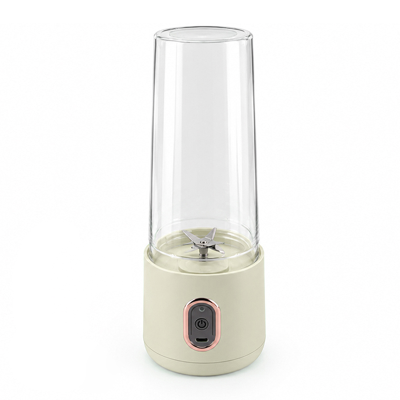 شیکر شارژی قابل حمل مدل Juice Cup YYQ203-1 1 شیکر شارژی قابل حمل مدل Juice Cup YYQ203-1